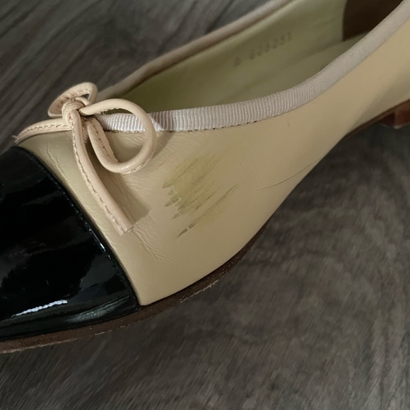 Chanel ballet flats 40 - No Box - Picture 7 of 10
